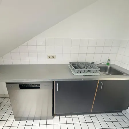 Appartement Gemuetliche In *